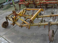 Cultivateur Huard Zware triltand