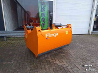 Coupe-blocs d'ensilage Flingk KHP2 1800-T