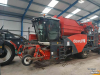 Arracheuse de pommes de terre Dewulf RA3060