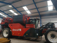 Arracheuse de pommes de terre Dewulf RA3060