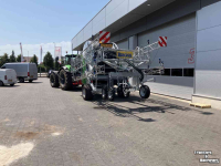 Enrouleur d‘irrigation Bauer E400 120-490 icm Briggs R46/46