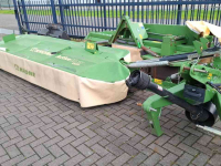 Faucheuse Krone Active Mow 360 Maaier