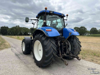 Tracteur New Holland T6070
