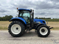 Tracteur New Holland T6070