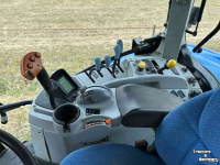 Tracteur New Holland T6070