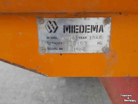 Benne agricole Miedema HST105