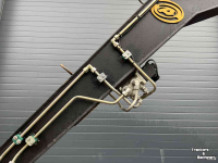 Mât de levage Ahlmann Hijs-jib speciaal az95, az85, as1000