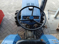 Tracteur pour horticulture Iseki TX 1210