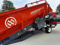 Trémie Miedema MH 240 stortbunker