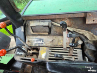 Tracteur John Deere 4040