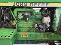 Tracteur John Deere 4040