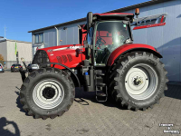 Tracteur Case-IH Puma 150CVX