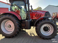 Tracteur Case-IH Puma 150CVX