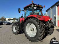 Tracteur Case-IH Puma 150CVX