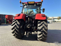 Tracteur Case-IH Puma 150CVX