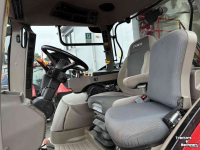 Tracteur Case-IH Puma 150CVX