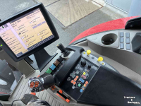 Tracteur Case-IH Puma 150CVX