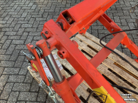 Herse rotative Kuhn hefbok