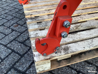 Herse rotative Kuhn hefbok