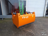 Distributeur de fourrage en bloc Flingk KHP2 1800-T