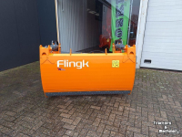 Distributeur de fourrage en bloc Flingk KHP2 1800-T
