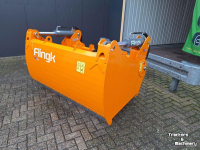Distributeur de fourrage en bloc Flingk KHP2 1800-T
