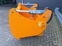 Distributeur de fourrage en bloc Flingk KHP2 1800-T