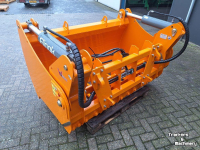 Distributeur de fourrage en bloc Flingk KHP2 1800-T