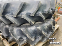Roues, Pneus, Jantes, Barillets Jumelage Good Year GoodYear 20.8R42 TD 8