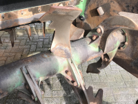 Fraise rotative Farmtec spitmachine + Alpego rotorkopeg