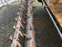 Fraise rotative Farmtec spitmachine + Alpego rotorkopeg