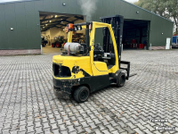 Chariot élévateur Hyster S4.5FT