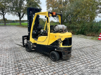 Chariot élévateur Hyster S4.5FT