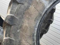 Roues, Pneus, Jantes, Barillets Jumelage Trelleborg 650/75 R 38
