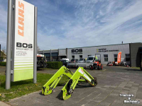 Chargeur frontal Claas FL 120