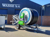 Enrouleur d‘irrigation Bauer E500 125-500