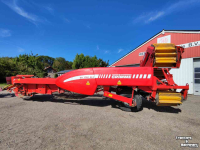 Arracheuse de pommes de terre Grimme GZ 1700 DLS