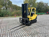 Chariot élévateur Hyster S4.5FT