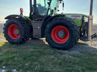 Tracteur Claas XERION 3800 TRAC