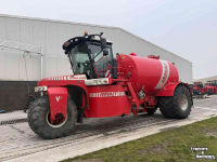 Tank de lisier automotrice Vervaet Hydro Trike 14m3 2014