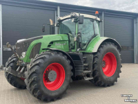 Tracteur Fendt 939