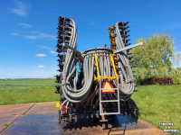 Injecteur de prairie Veenhuis Euroject 300 840/48