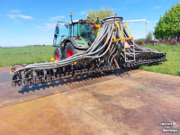 Injecteur de prairie Veenhuis Euroject 300 840/48