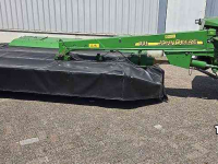 Faucheuse John Deere 331
