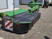 Faucheuse John Deere 331