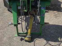 Faucheuse John Deere 331