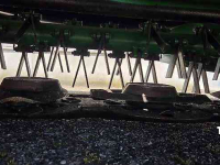 Faucheuse John Deere 331