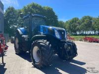 Tracteur New Holland T8.360 autocommand