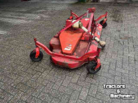 Tondeuse de refus Caroni f24 , frontmaaier 2.40
