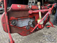 Tondeuse de refus Caroni f24 , frontmaaier 2.40